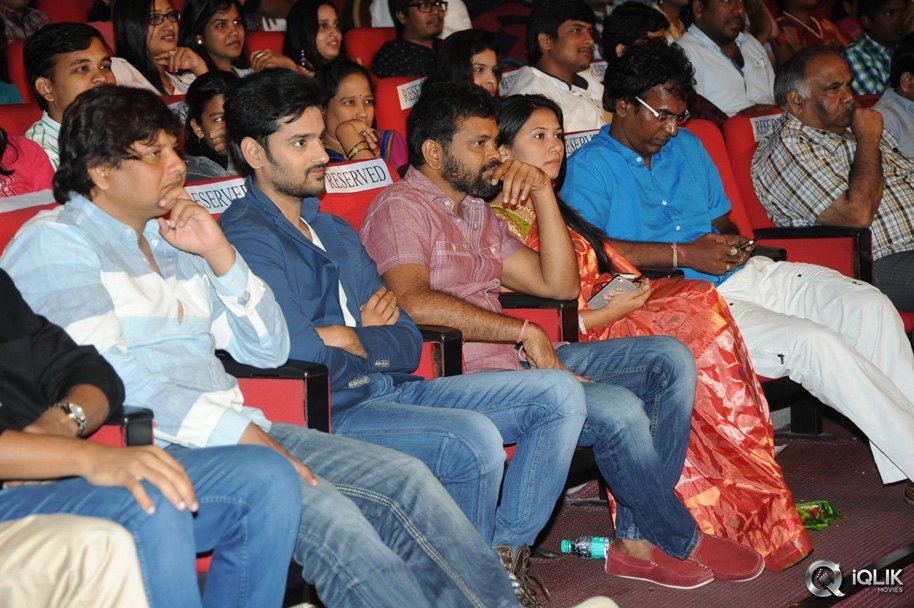 Chakkiligintha-Movie-Audio-Launch